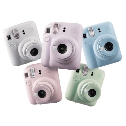 Fujifilm Instax Mini 12