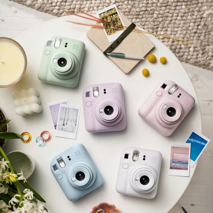 Fujifilm Instax Mini 12 - Bild 2