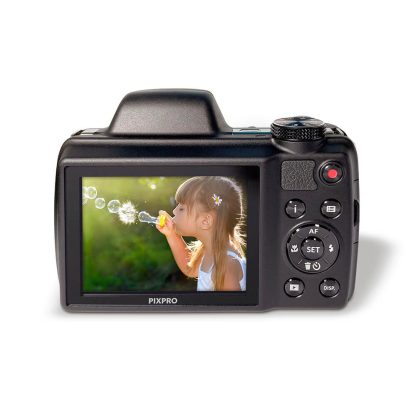 Kodak PixPro AZ528 - Bild 2
