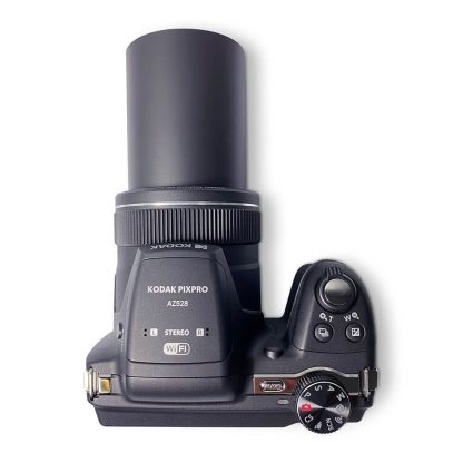 Kodak PixPro AZ528 - Bild 3