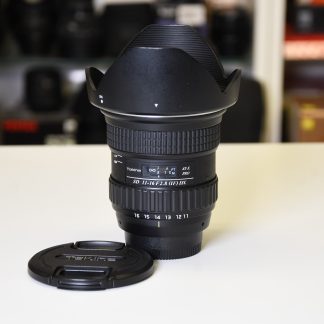 Tokina SD 11-16/2,8 (IF) DX för Nikon