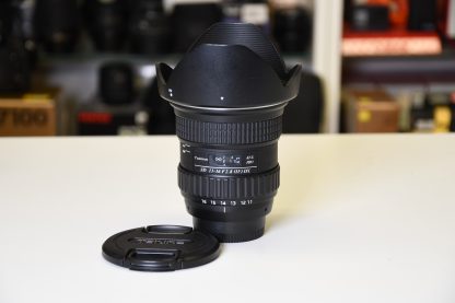Tokina SD 11-16/2,8 (IF) DX för Nikon