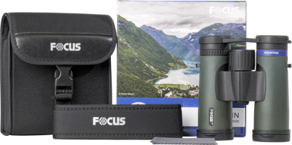 Focus Mountain 8x33 - Bild 2