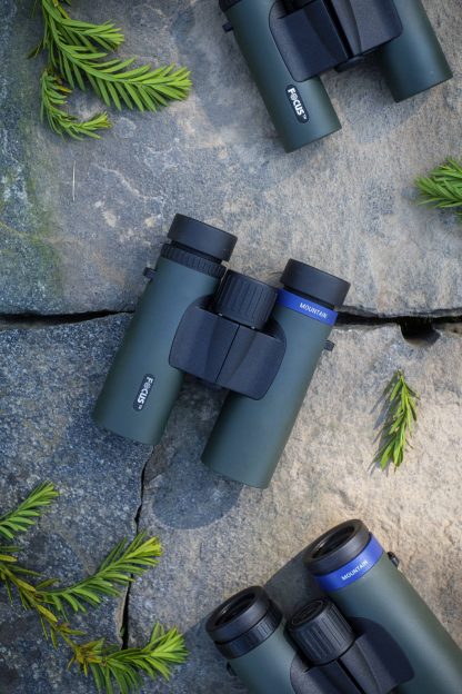 Focus Mountain 10x33