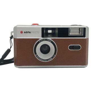 AgfaPhoto Analog Reusable 35mm