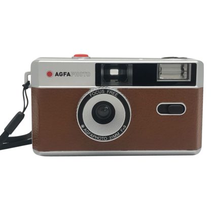AgfaPhoto Analog Reusable 35mm