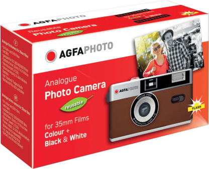 AgfaPhoto Analog Reusable 35mm - Bild 3