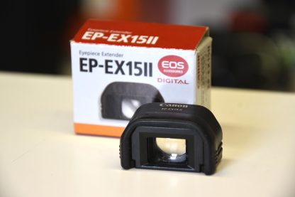 Canon EP-EX15II