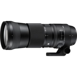Sigma 150-600/5,0-6,3 DG OS HSM Contemporary för Canon