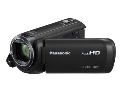Panasonic HC-V380