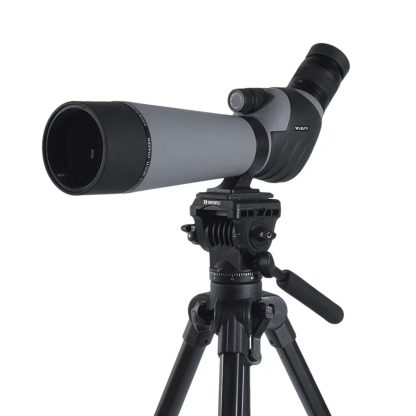 WeOpti Active 20-60x80 med Benro stativ - Bild 3