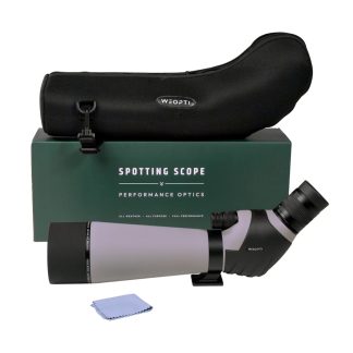 WeOpti Active 20-60x80