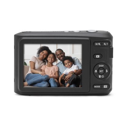 Kodak Pixpro FZ45 - Bild 2