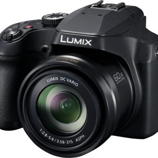 Panasonic Lumix FZ82D