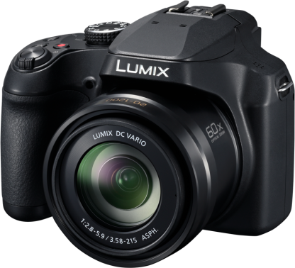 Panasonic Lumix FZ82D
