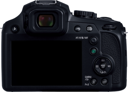 Panasonic Lumix FZ82D - Bild 2