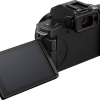Panasonic Lumix DMC-G100D + 12-32/3,5-5,6 - Bild 3