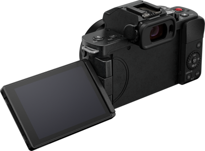 Panasonic Lumix DMC-G100D + 12-32/3,5-5,6 - Bild 3