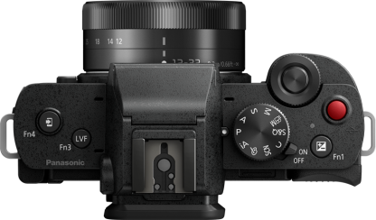 Panasonic Lumix DMC-G100D + 12-32/3,5-5,6 - Bild 2