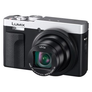 Panasonic Lumix TZ99 silver