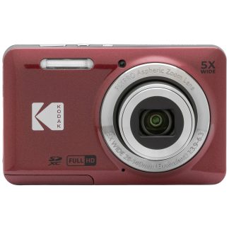 Kodak Pixpro FZ55 Röd