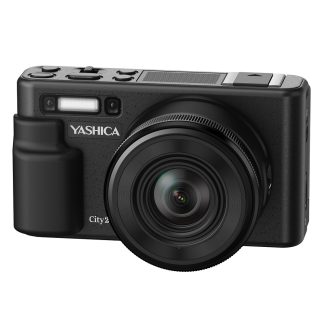 Yashica City 200