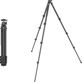 SmallRig 4060 Tripod Kit (kolfiber) AP-10