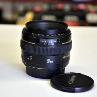 Canon EF 50/1,4 USM